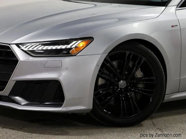 2019 Audi C8 A7 - Image 3 of 21