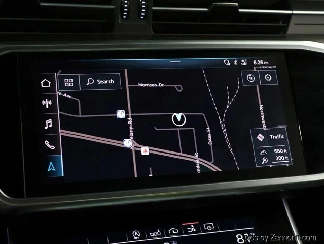 2019 Audi C8 A7 - Image 21 of 21