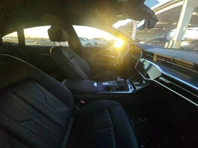 2019 Audi C8 A7 - Image 12 of 12