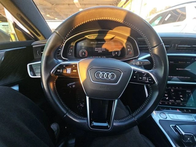 2019 Audi C8 A7 - Image 10 of 12