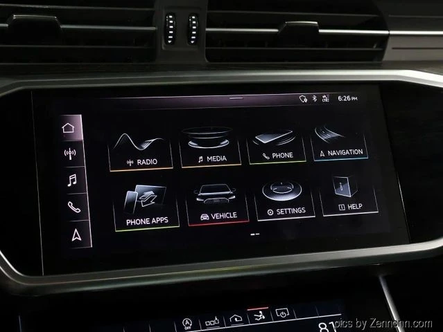2019 Audi C8 A7 - Image 20 of 21