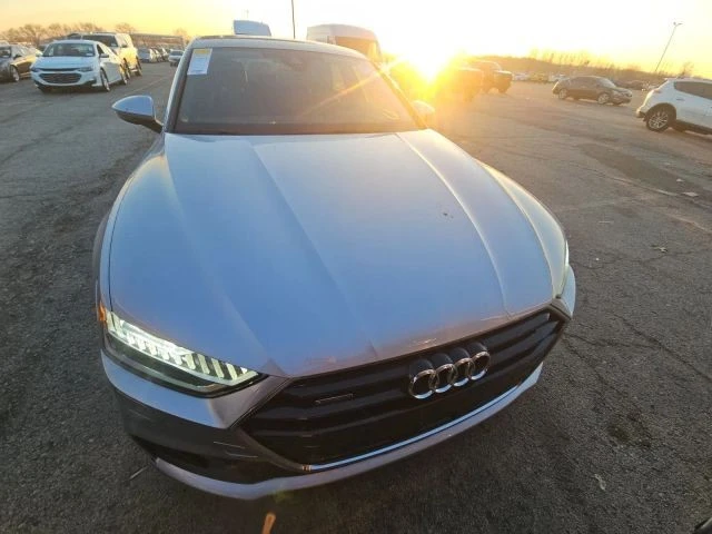 2019 Audi C8 A7 - Image 2 of 12