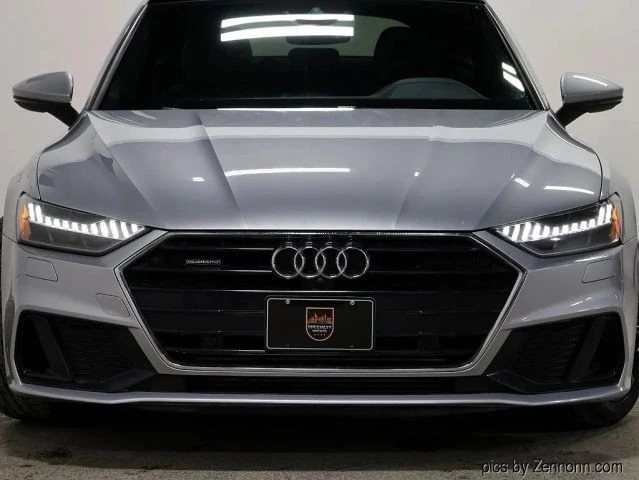 2019 Audi C8 A7 - Image 6 of 21