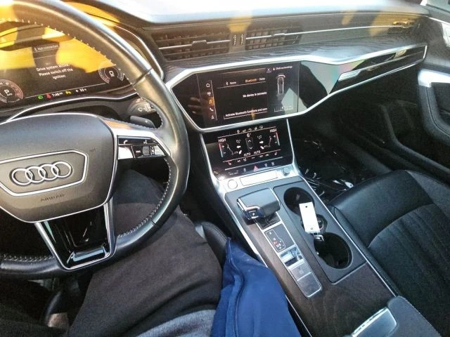 2019 Audi C8 A7 - Image 11 of 12