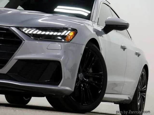 2019 Audi C8 A7 - Image 4 of 21