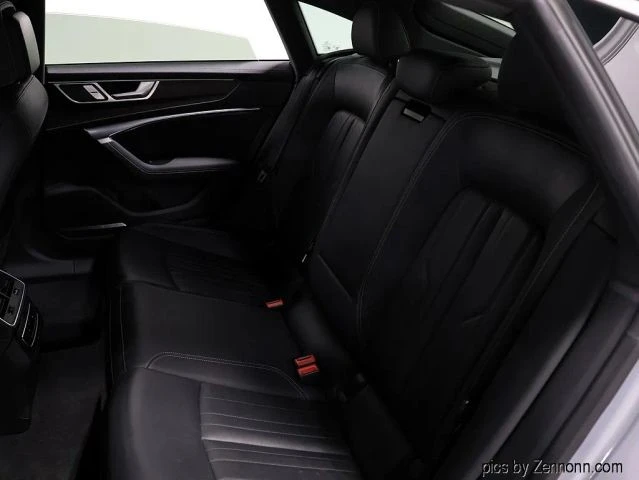 2019 Audi C8 A7 - Image 13 of 21