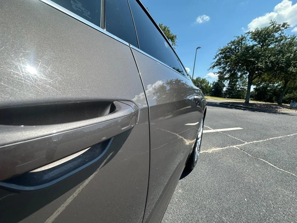 2019 Audi C8 A7 - Image 3 of 21