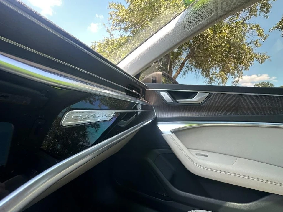 2019 Audi C8 A7 - Image 21 of 21