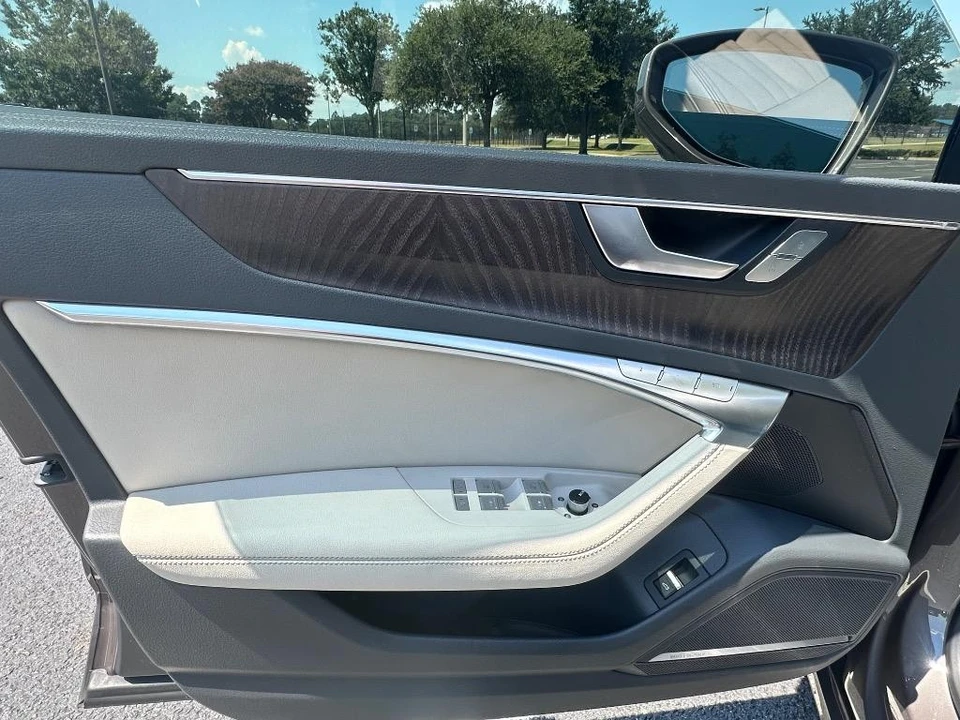 2019 Audi C8 A7 - Image 4 of 21