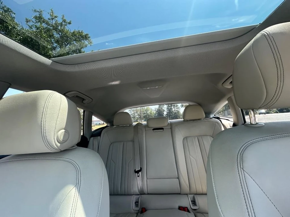 2019 Audi C8 A7 - Image 19 of 21