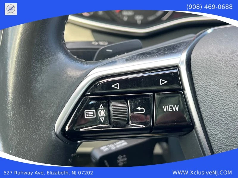 2019 Audi C8 A7 - Image 10 of 12