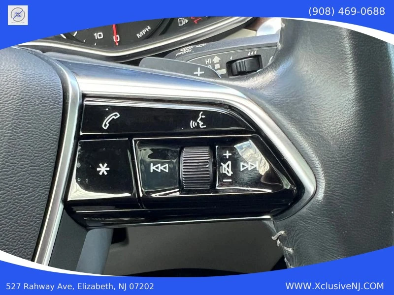 2019 Audi C8 A7 - Image 11 of 12