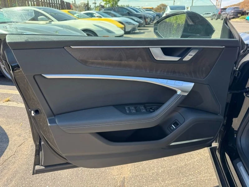 2019 Audi C8 A7 - Image 8 of 12