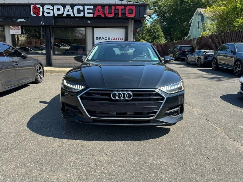 2019 Audi C8 A7 - Image 2 of 12