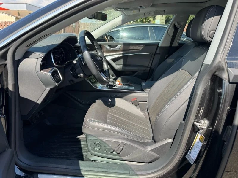 2019 Audi C8 A7 - Image 10 of 12