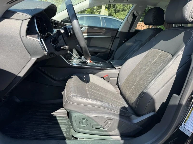 2019 Audi C8 A7 - Image 11 of 12