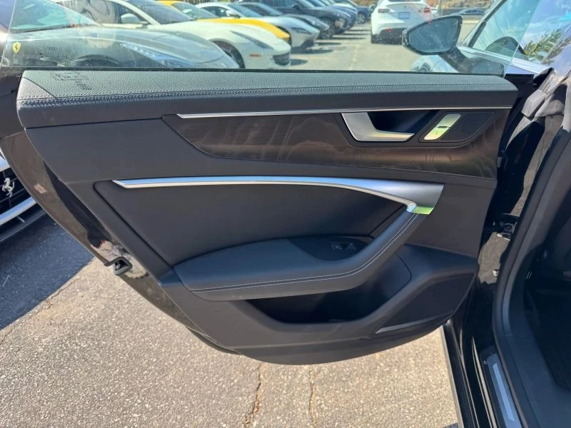 2019 Audi C8 A7 - Image 12 of 12
