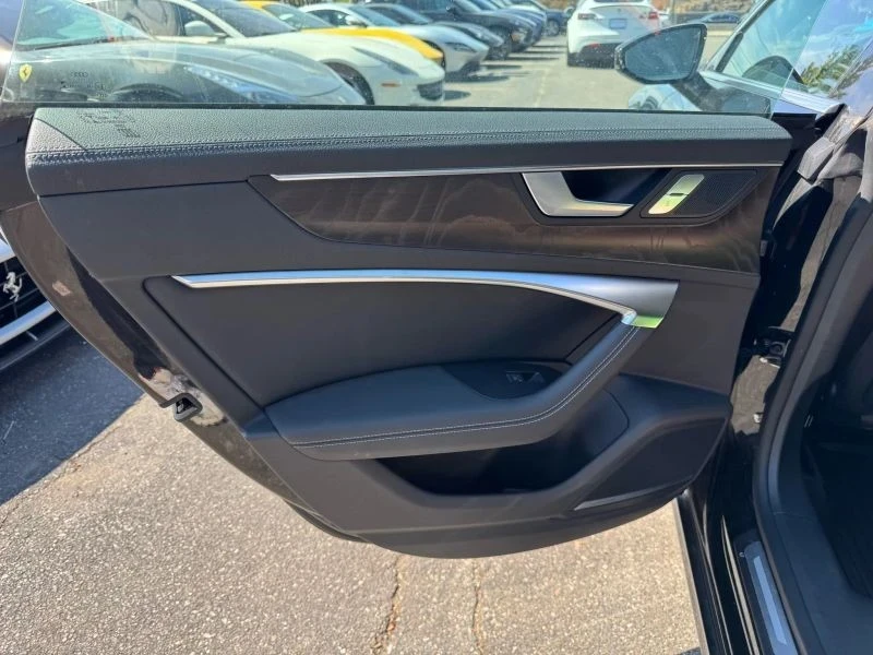 2019 Audi C8 A7 - Image 12 of 12