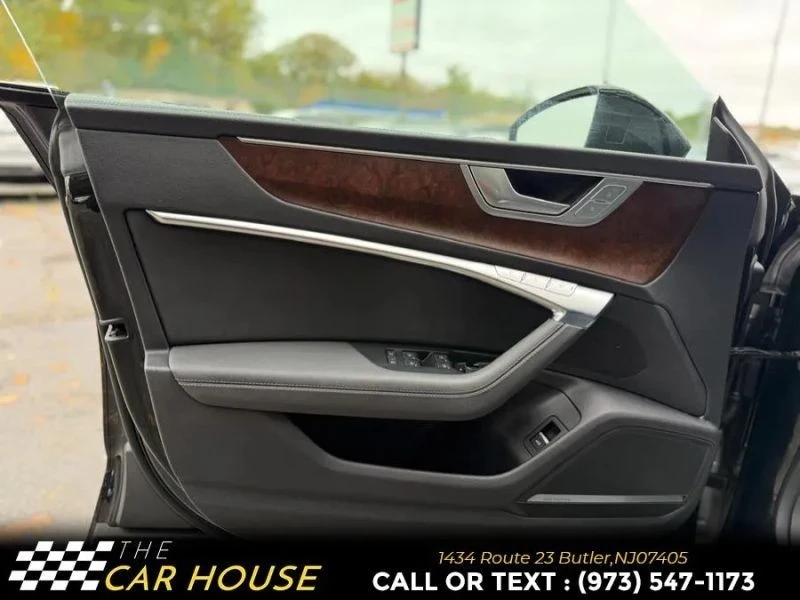 2019 Audi C8 A7 - Image 10 of 12