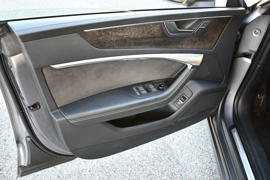 2019 Audi C8 A7 - Image 11 of 12