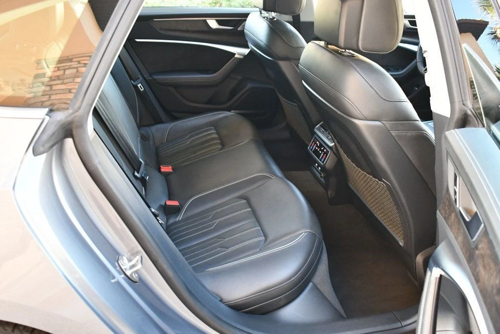 2019 Audi C8 A7 - Image 18 of 31