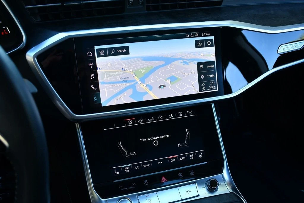 2019 Audi C8 A7 - Image 13 of 31