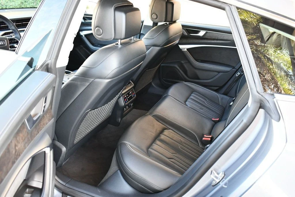 2019 Audi C8 A7 - Image 15 of 31