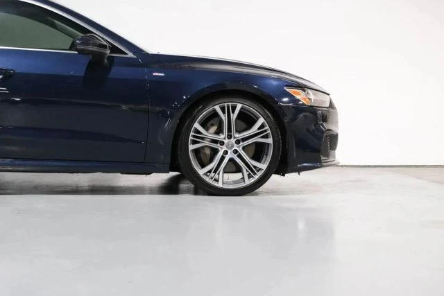 2019 Audi C8 A7 - Image 15 of 21