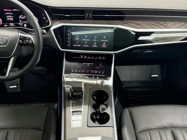 2019 Audi C8 A7 - Image 10 of 12