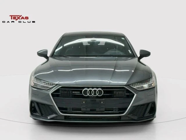 2019 Audi C8 A7 - Image 6 of 12