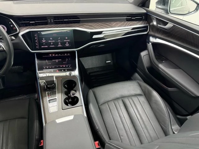 2019 Audi C8 A7 - Image 11 of 12