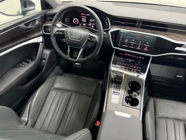 2019 Audi C8 A7 - Image 12 of 12