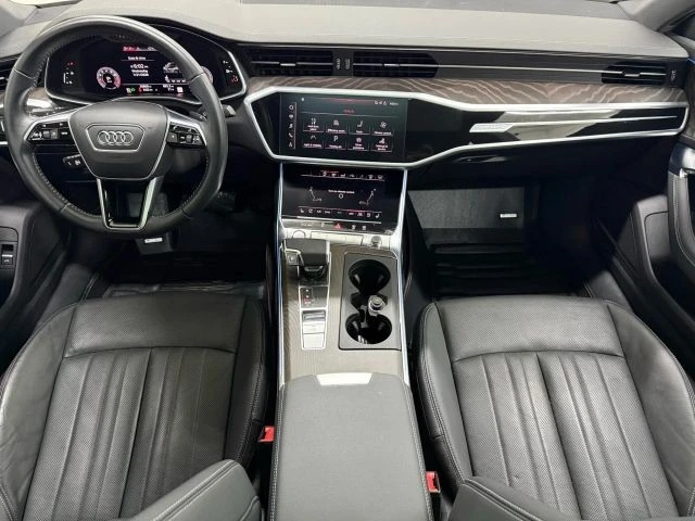 2019 Audi C8 A7 - Image 2 of 12