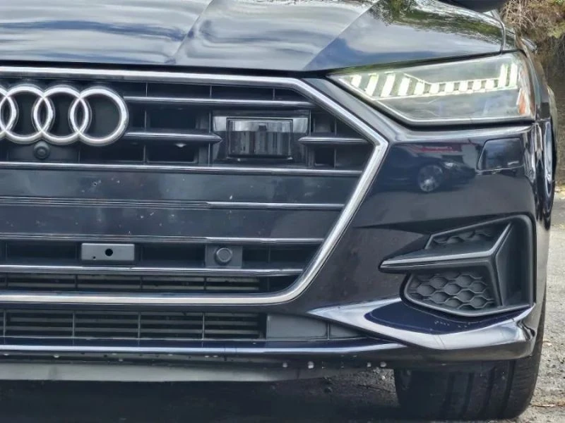 2019 Audi C8 A7 - Image 3 of 12