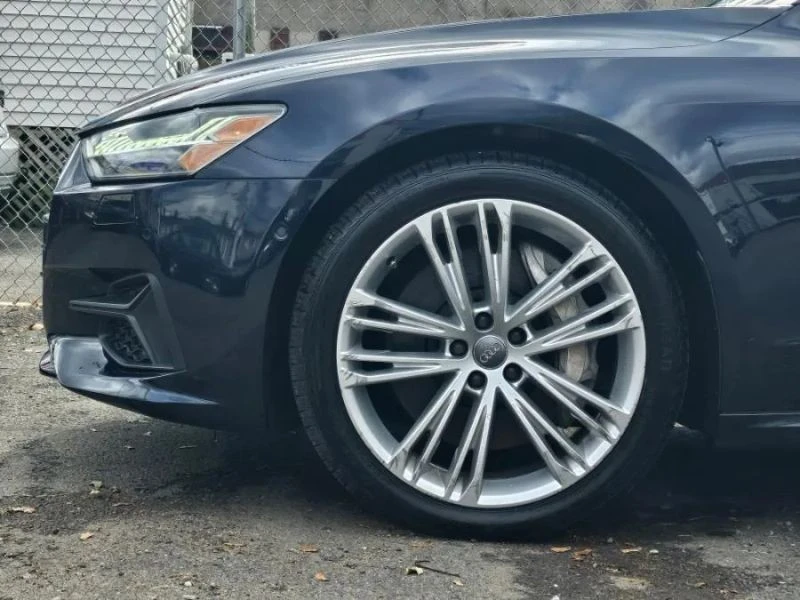 2019 Audi C8 A7 - Image 9 of 12