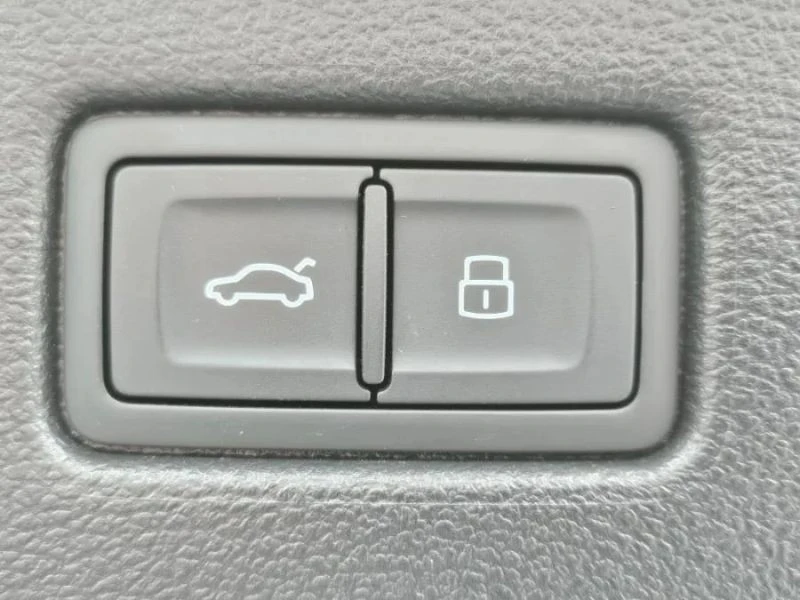 2019 Audi C8 A7 - Image 7 of 12