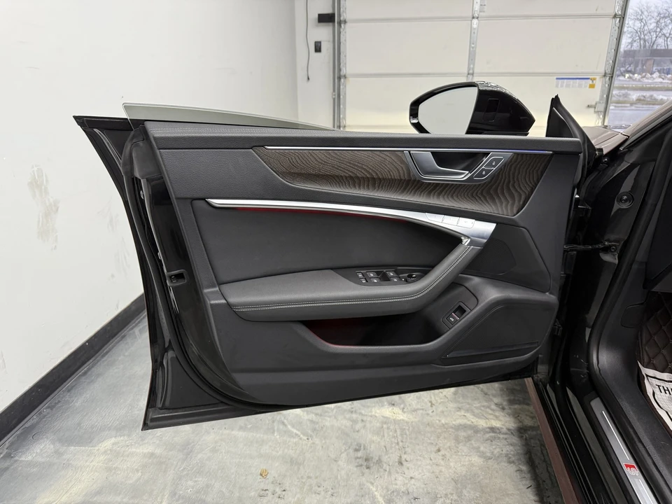 2019 Audi C8 A7 - Image 12 of 21