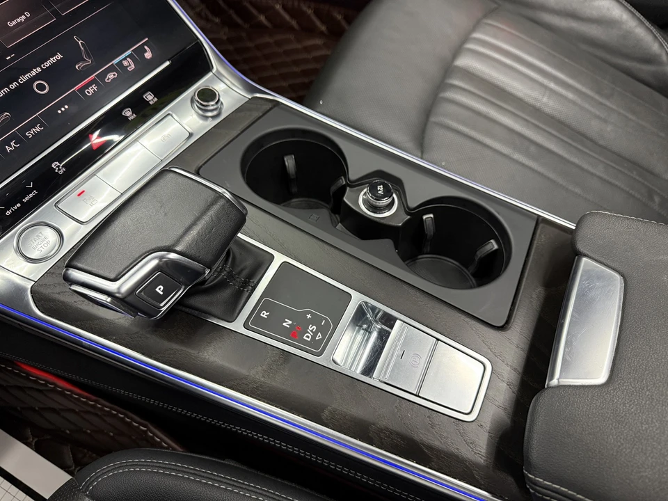 2019 Audi C8 A7 - Image 21 of 21