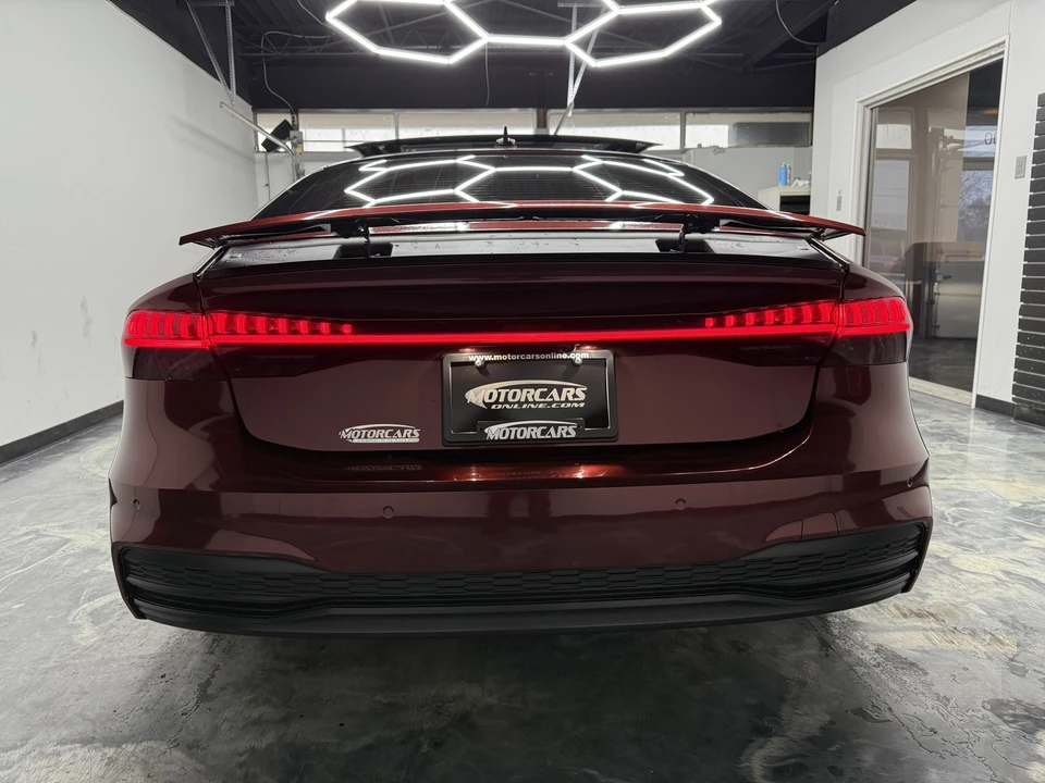 2019 Audi C8 A7 - Image 5 of 21