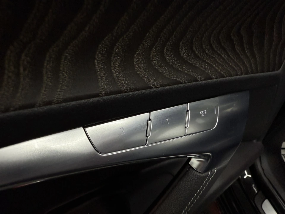 2019 Audi C8 A7 - Image 13 of 21