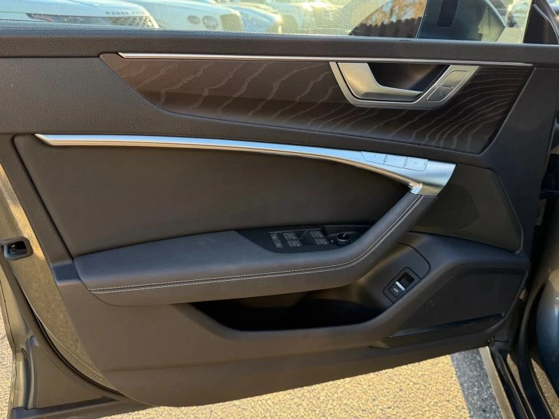 2019 Audi C8 A7 - Image 12 of 12