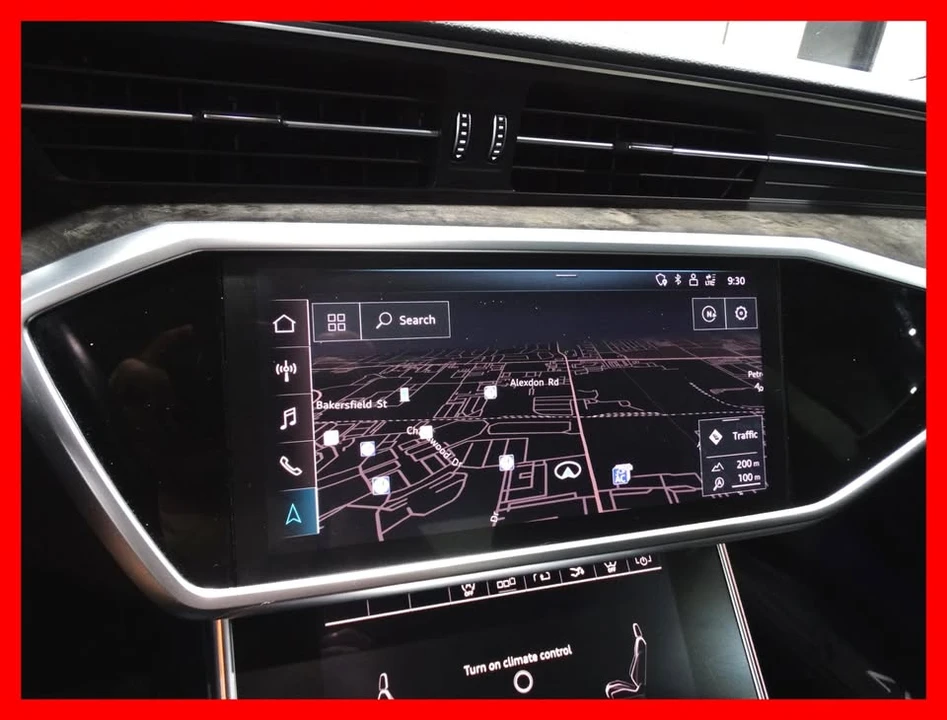 2019 Audi C8 A7 - Image 14 of 20