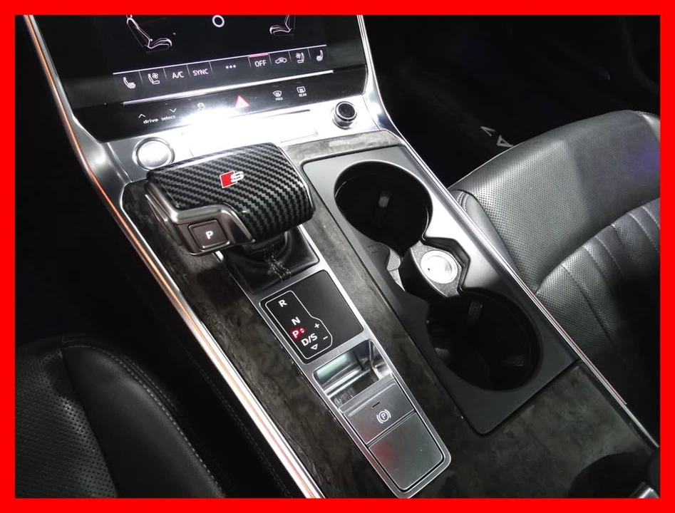 2019 Audi C8 A7 - Image 16 of 20