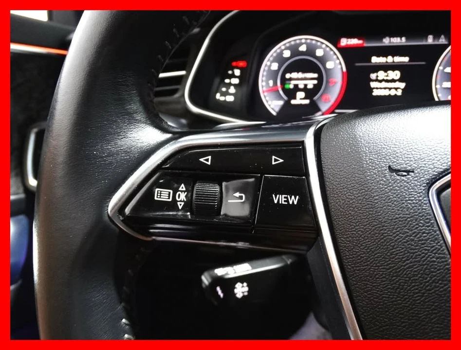 2019 Audi C8 A7 - Image 18 of 20
