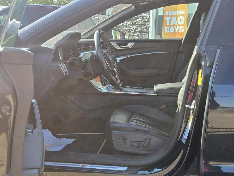 2019 Audi C8 A7 - Image 4 of 7