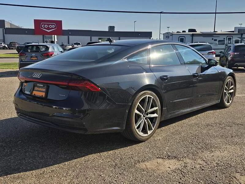 2019 Audi C8 A7 - Image 3 of 7