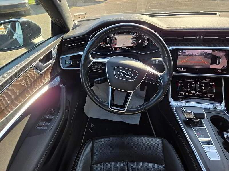2019 Audi C8 A7 - Image 7 of 7