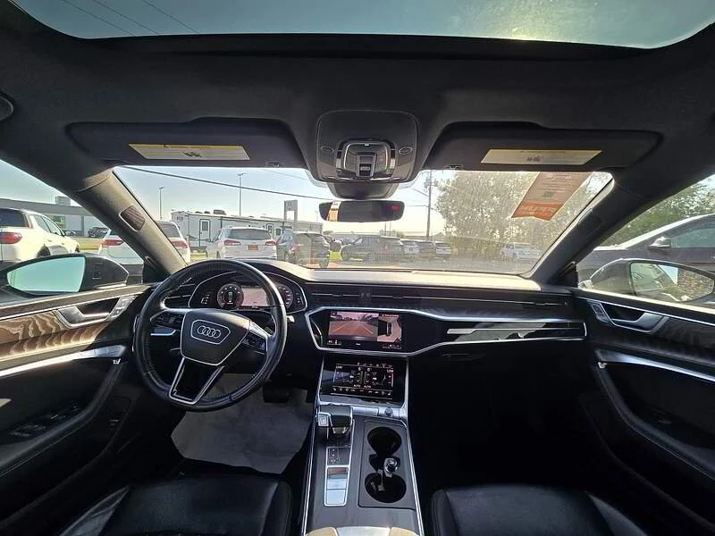 2019 Audi C8 A7 - Image 6 of 7