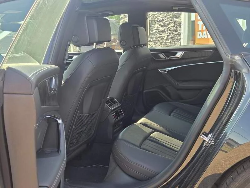 2019 Audi C8 A7 - Image 5 of 7