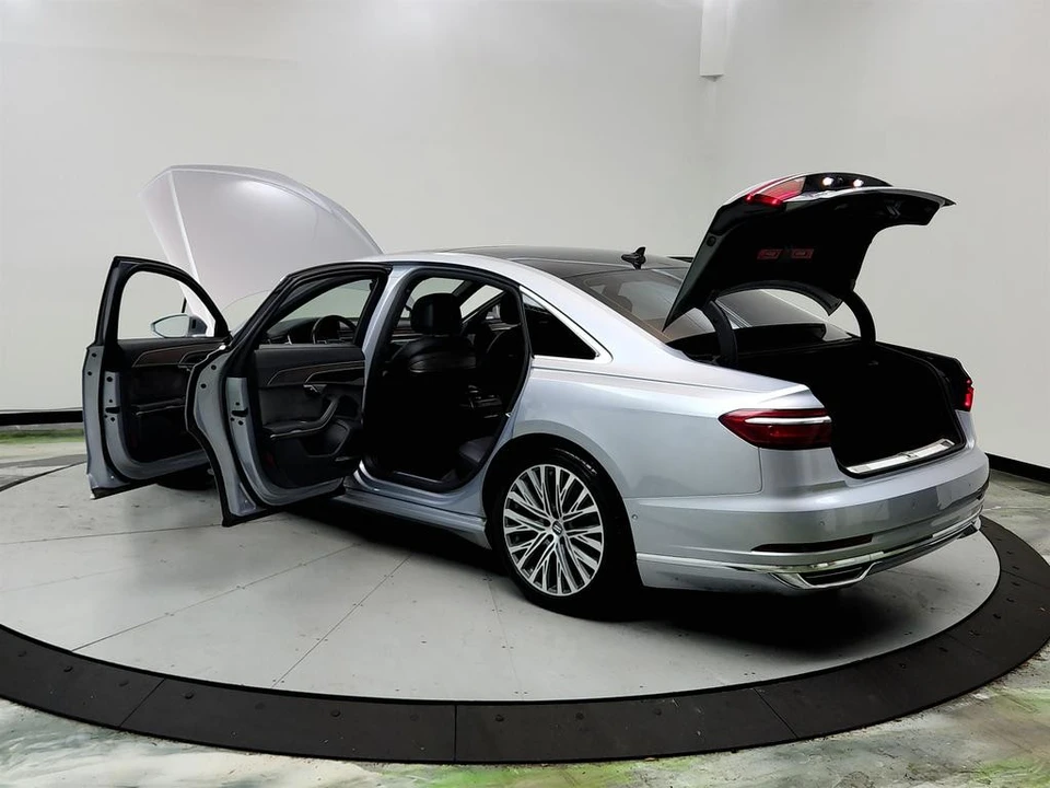 2019 Audi D5 A8 - Image 12 of 12